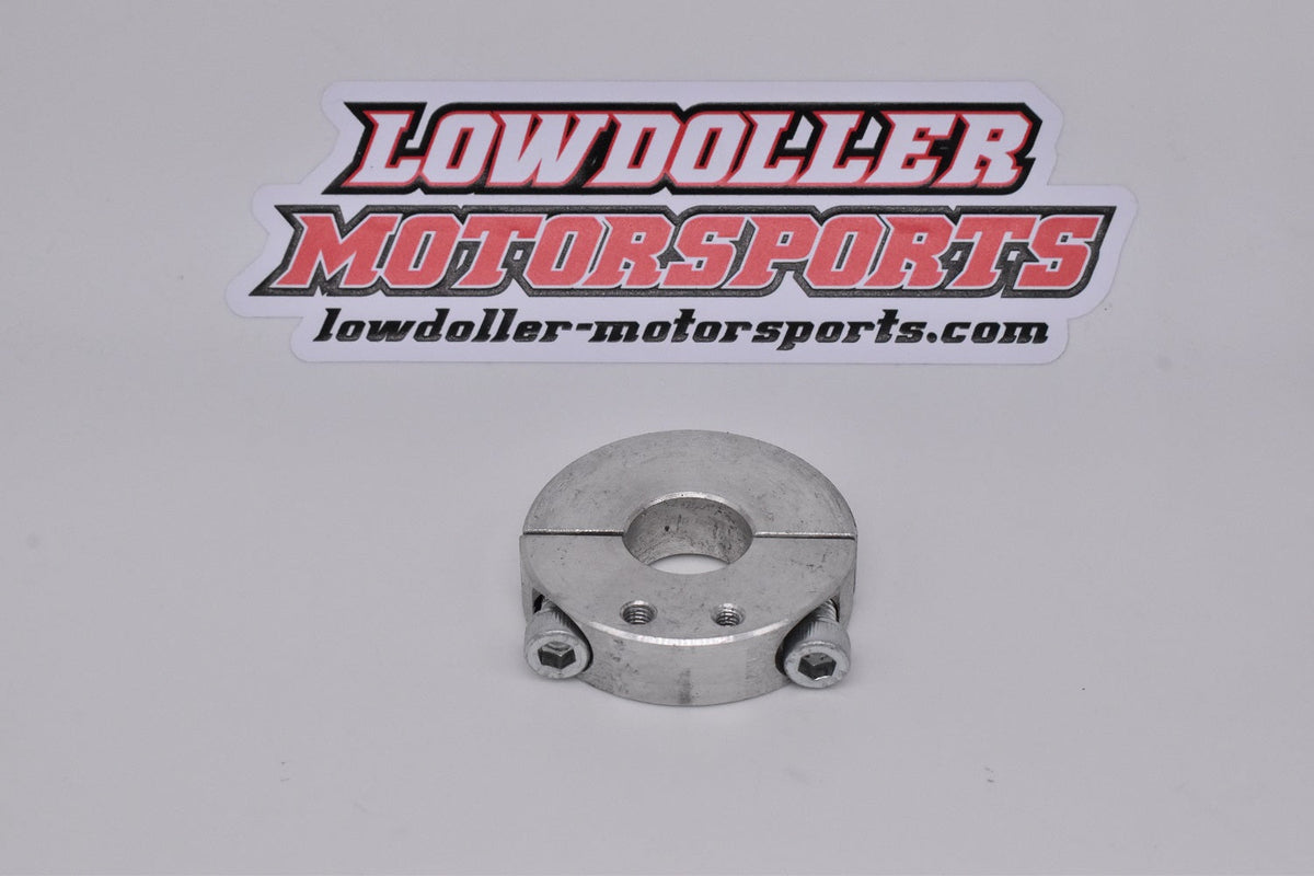 3/4" Split Collar Shock Sensor Mount PN:50015