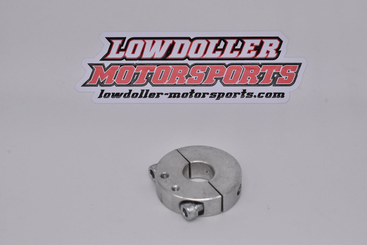 3/4" Split Collar Shock Sensor Mount PN:50015