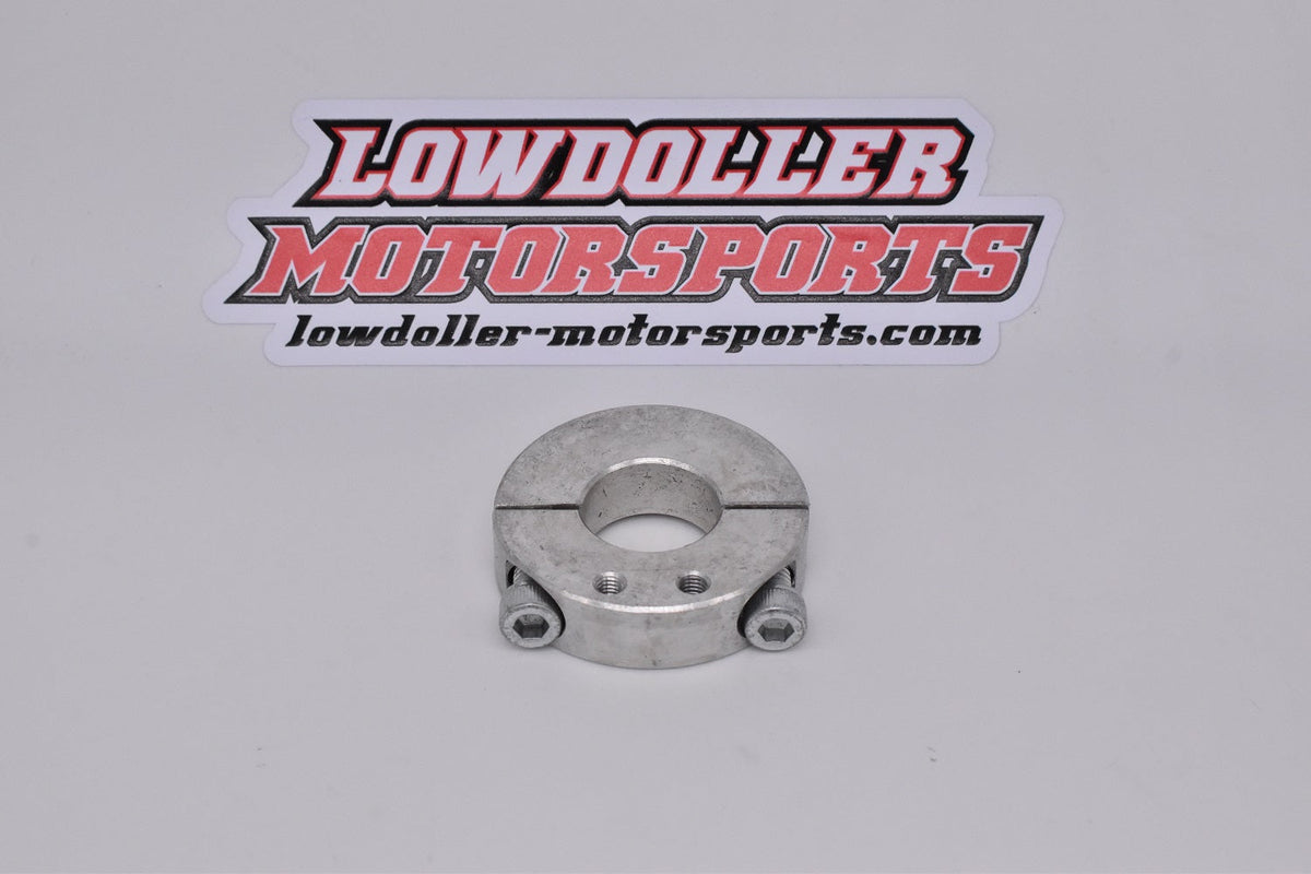 7/8" Split Collar Shock Sensor Mount PN: 50016