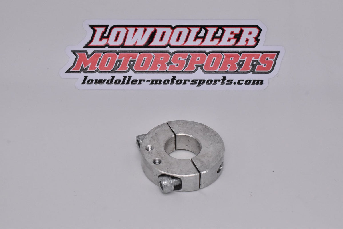 7/8" Split Collar Shock Sensor Mount PN: 50016