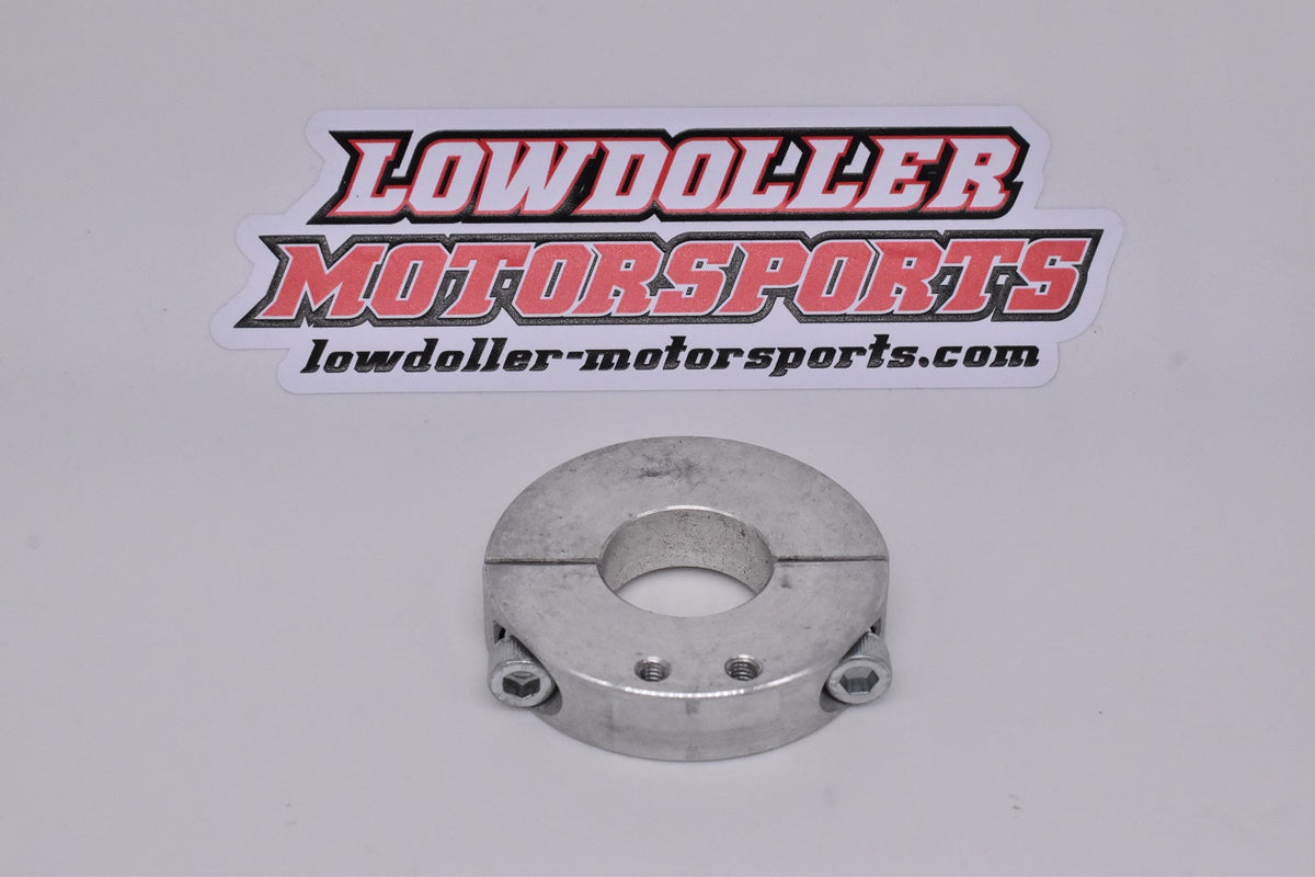 1" Split Collar Shock Sensor Mount PN: 50017