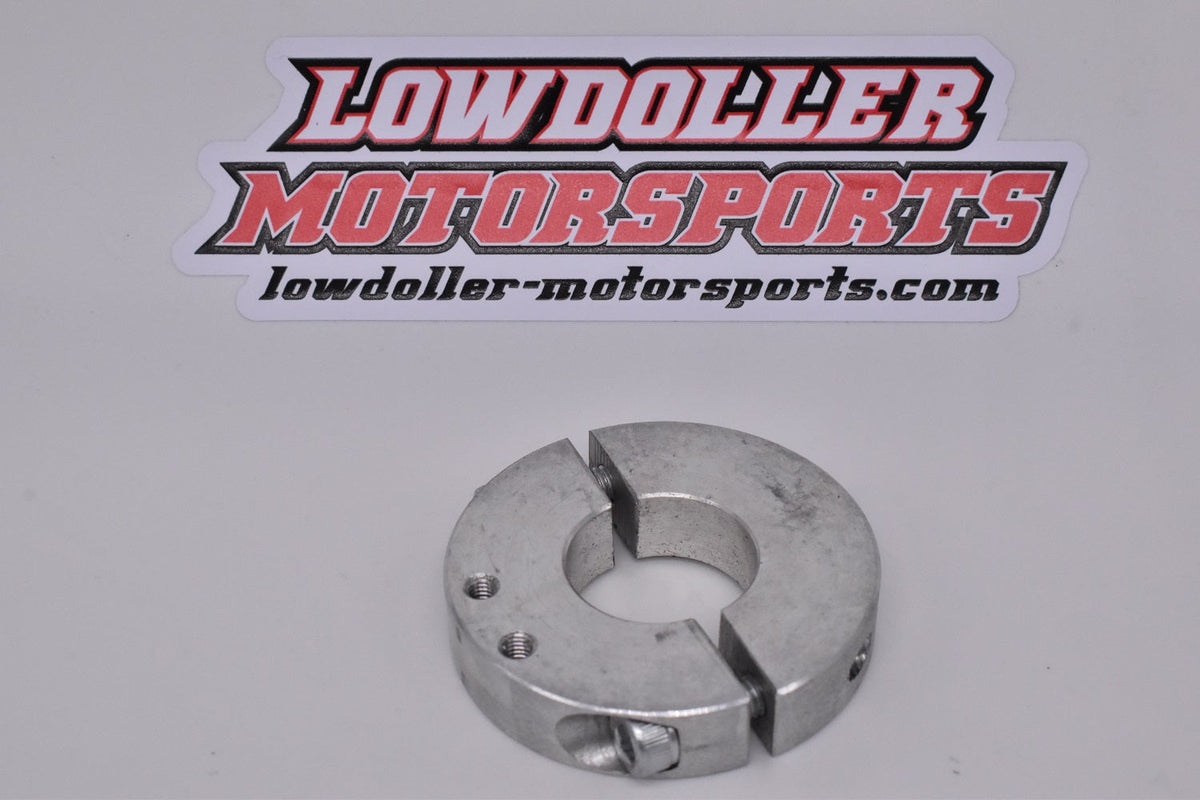 1" Split Collar Shock Sensor Mount PN: 50017