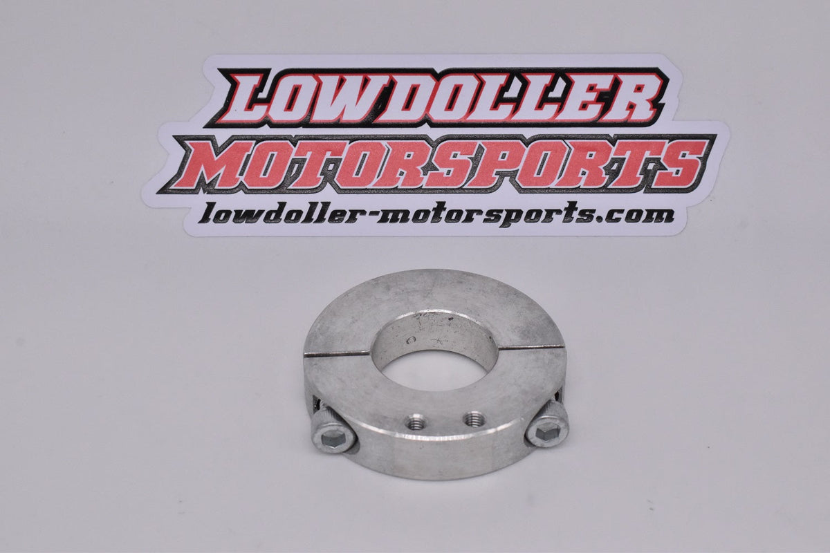 1 1/8" Split Collar Shock Sensor Mount PN: 50018