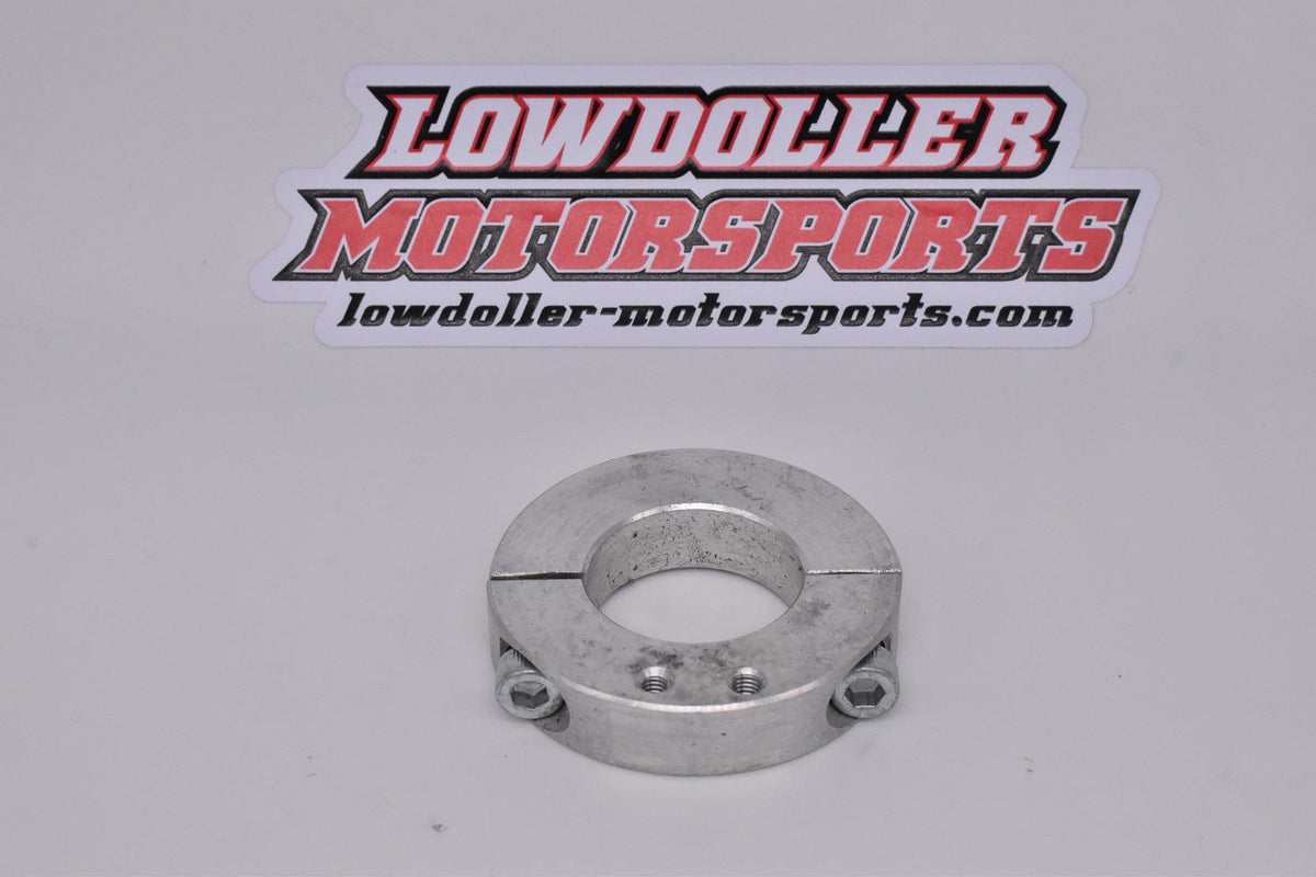 1 1/4" Split Collar Shock Sensor Mount PN: 50019