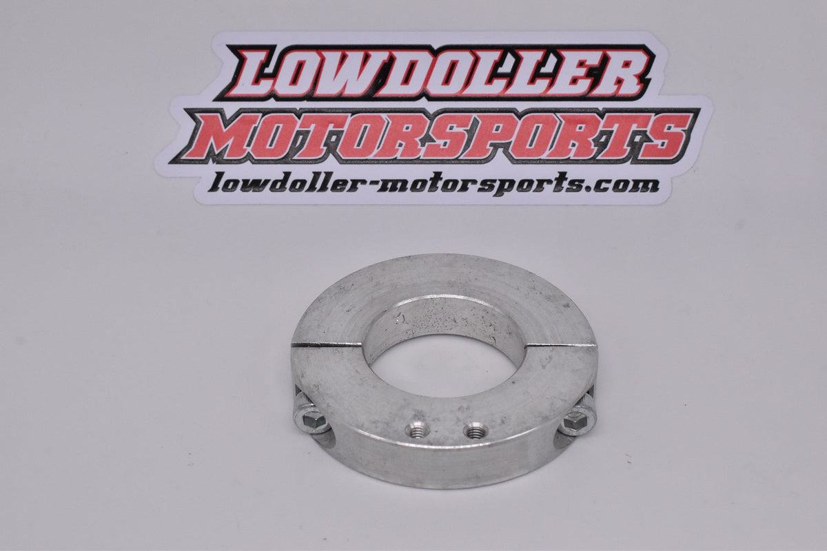1 1/2" Split Collar Shock Sensor Mount PN: 50020