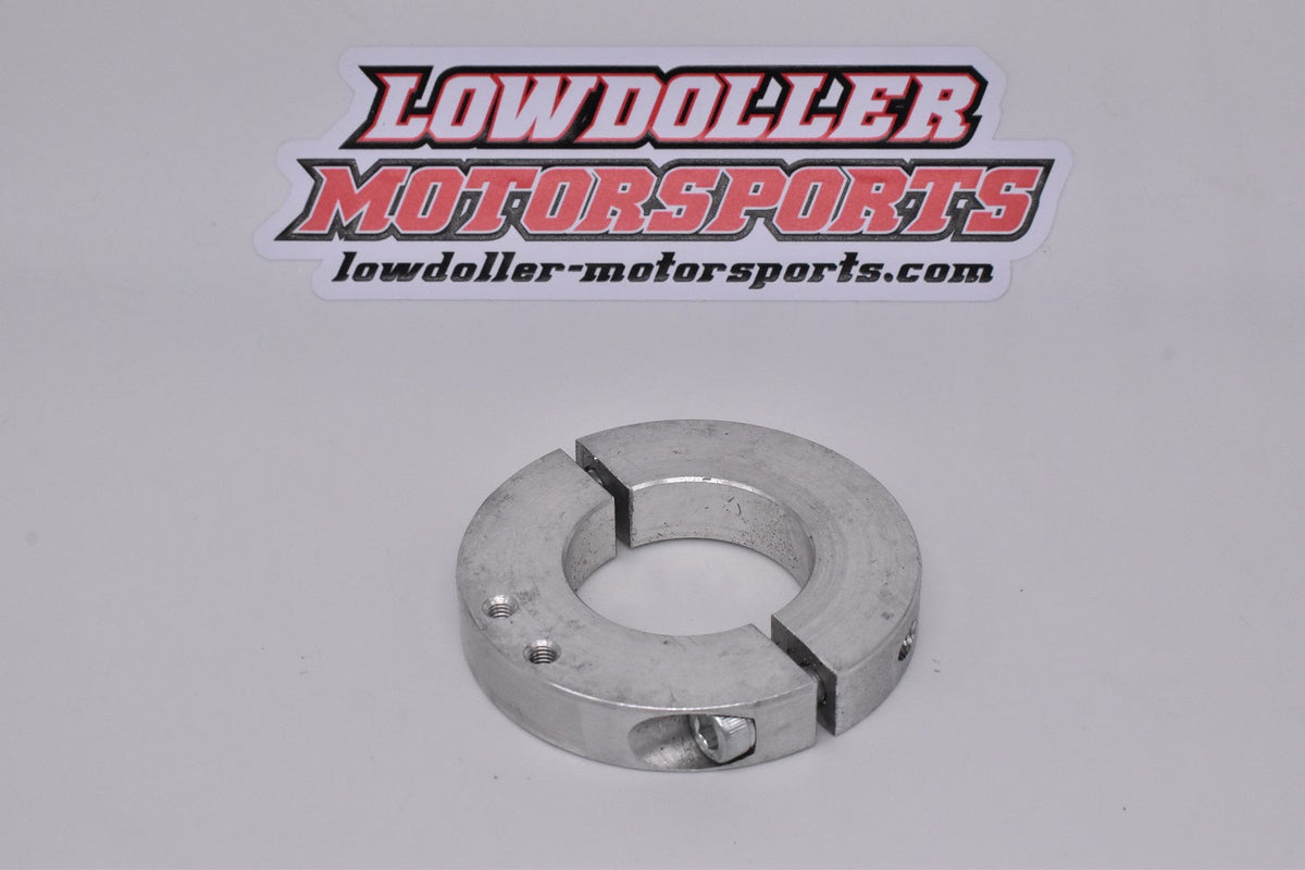 1 1/2" Split Collar Shock Sensor Mount PN: 50020