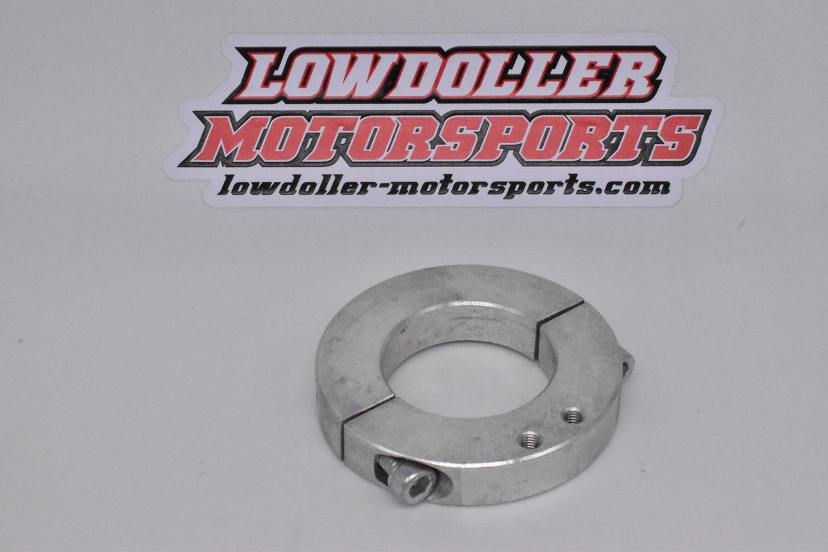 1 5/8" Split Collar Shock Sensor Mount PN: 50021
