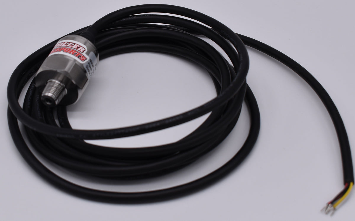 Brake Pressure & Temperature Combo 1500 PSI / 500*F PN: 899405