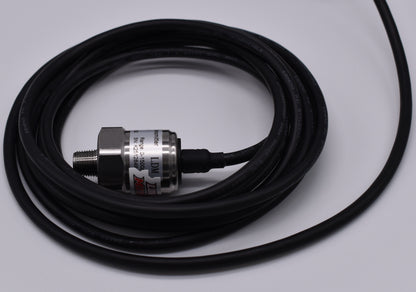 Brake Pressure & Temperature Combo 1500 PSI / 500*F PN: 899405