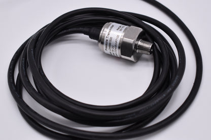 Brake Pressure & Temperature Combo 1500 PSI / 500*F PN: 899405