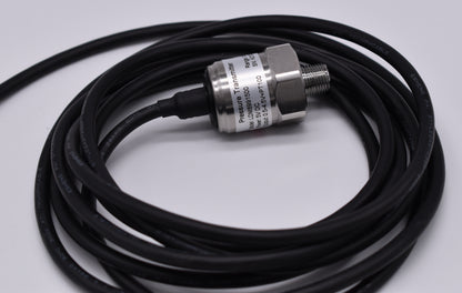 Brake Pressure & Temperature Combo 1500 PSI / 500*F PN: 899405