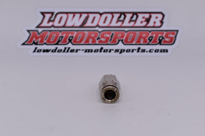 PC 1/8"-5/16" Straight Push Lock Fitting PN: 251012