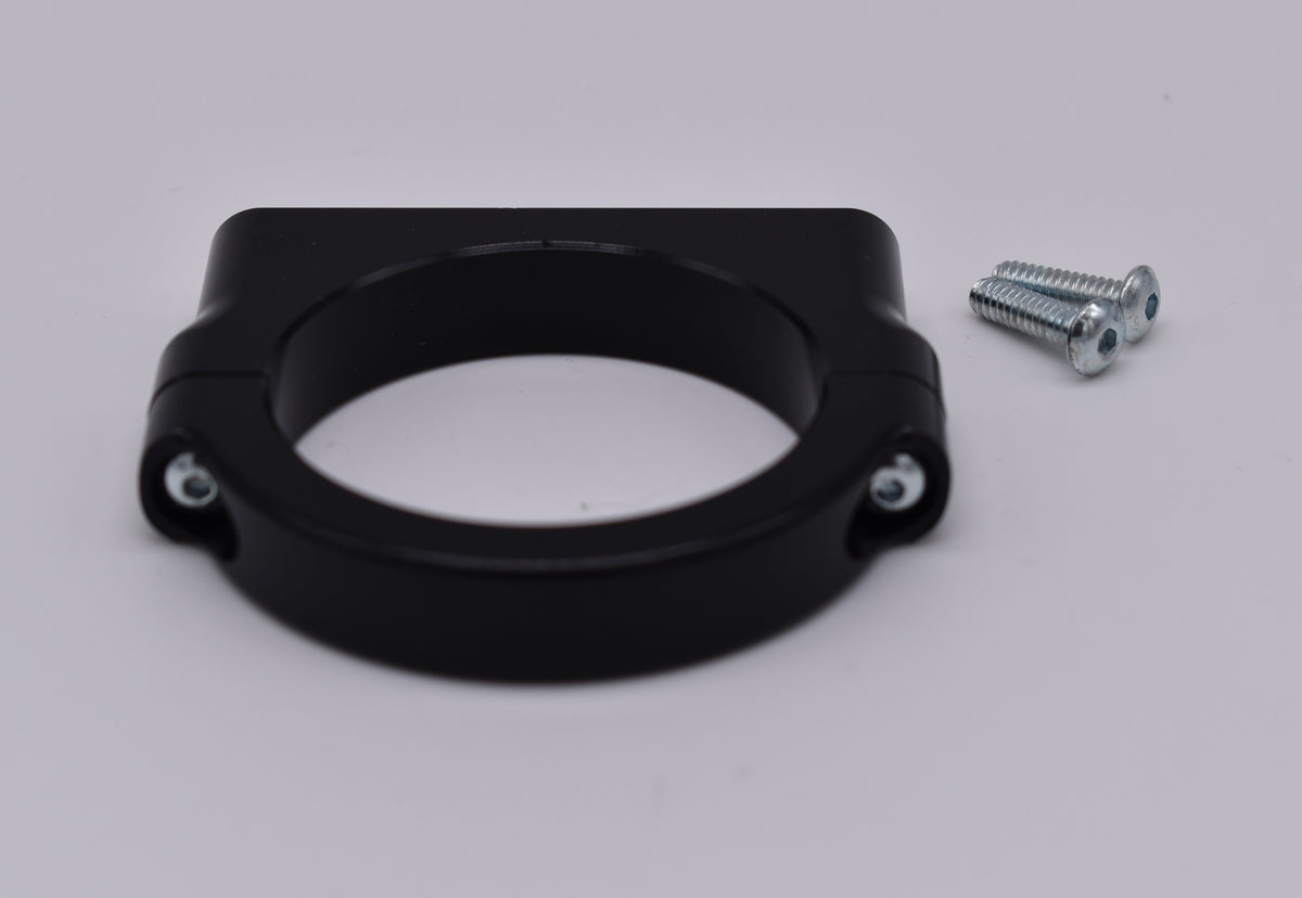 Accelerometer and Weather Sensor Rollbar Mount - 1 5/8"
