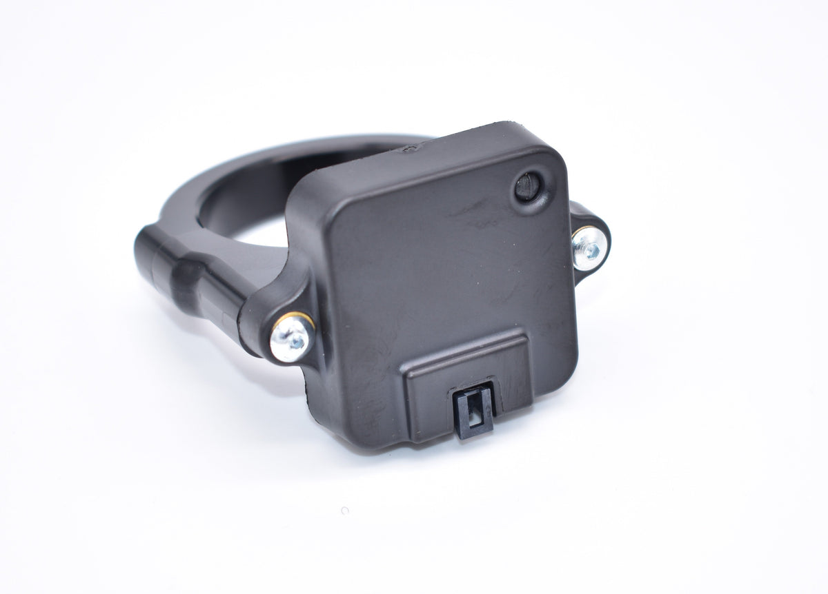 Accelerometer and Weather Sensor Rollbar Mount - 1 5/8"