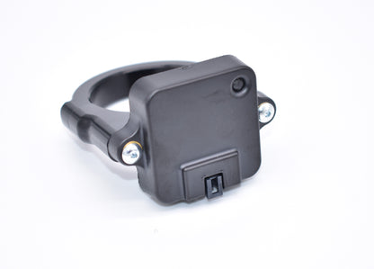 Accelerometer and Weather Sensor Rollbar Mount - 1 5/8"