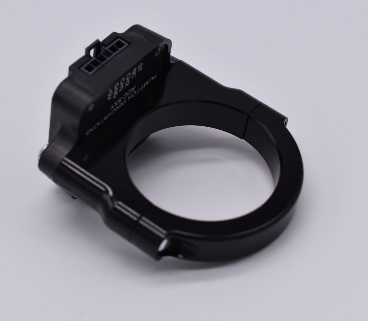 Accelerometer and Weather Sensor Rollbar Mount - 1 5/8"