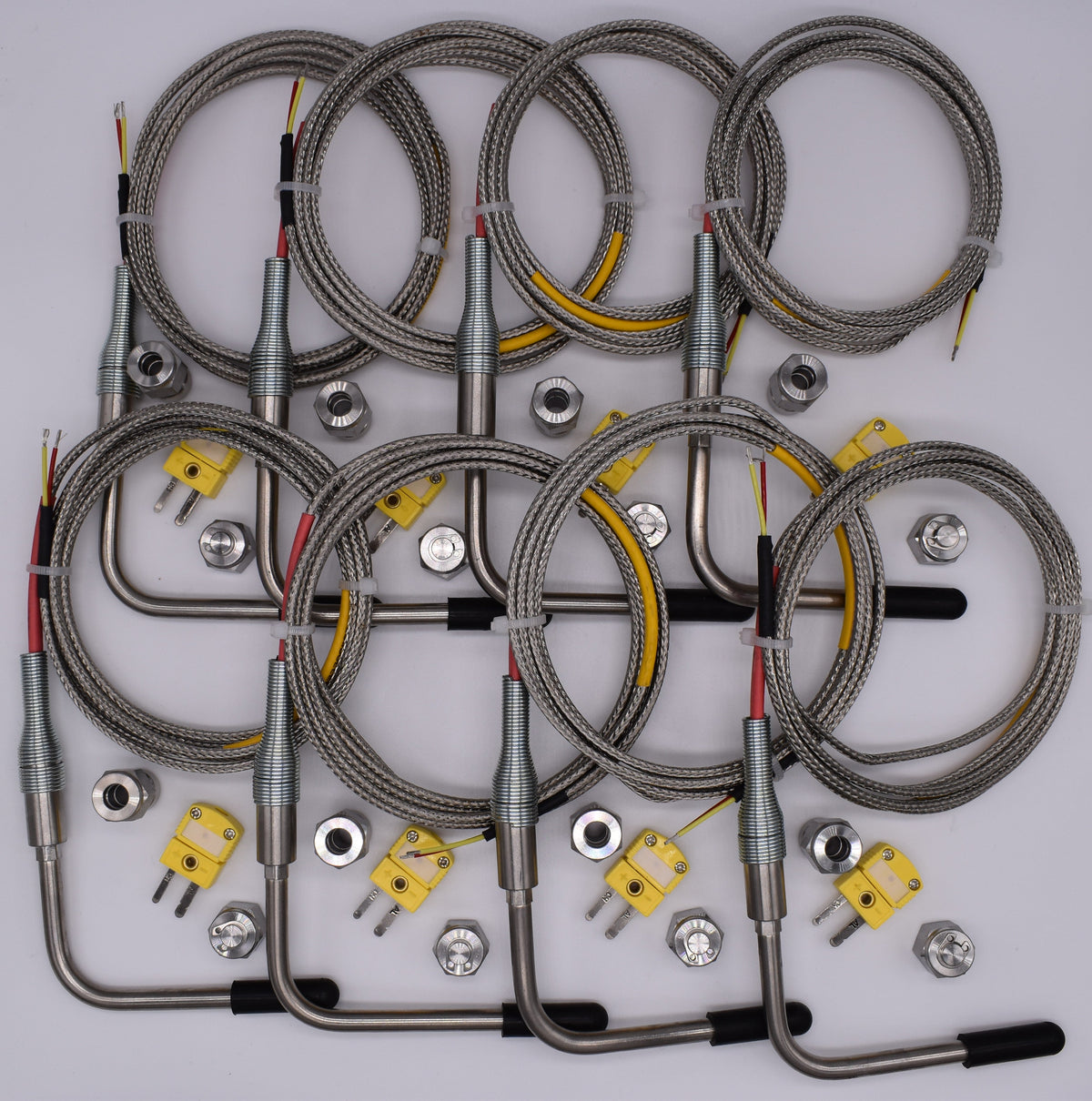 LDM-1/4" EGT-KIT (8 Cylinder) PN:153303