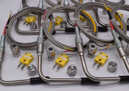 LDM-1/4" EGT-KIT (8 Cylinder) PN:153303