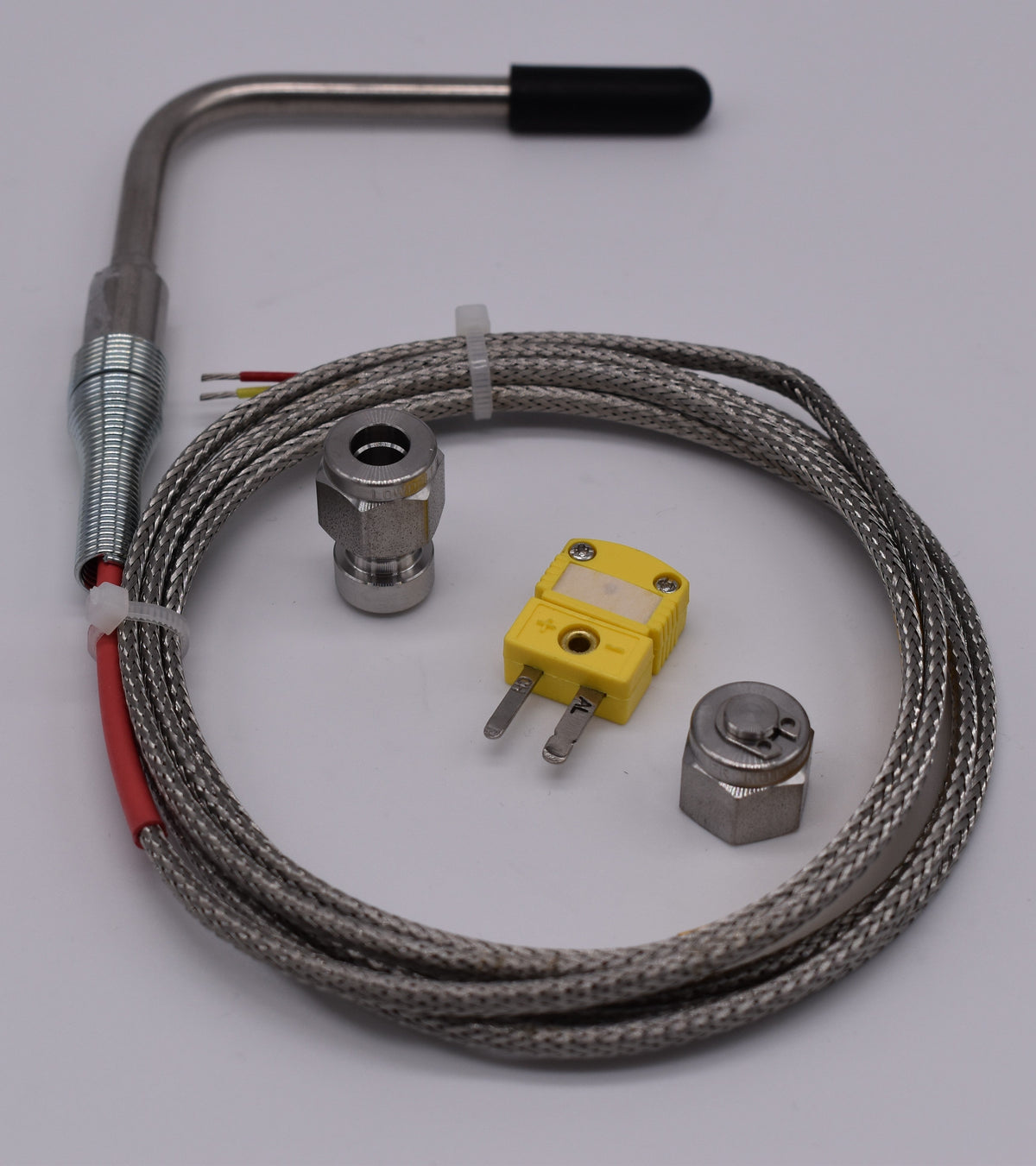 LDM-1/4" EGT-KIT (8 Cylinder) PN:153303