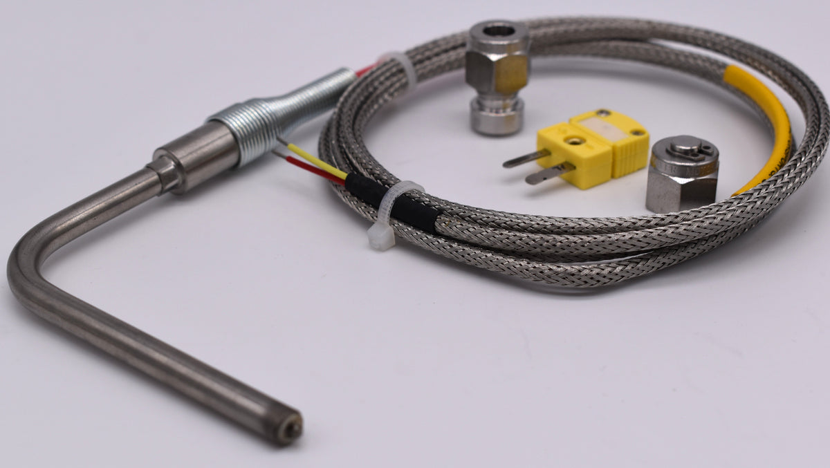 LDM-1/4" EGT- KIT (1) PN: 153304