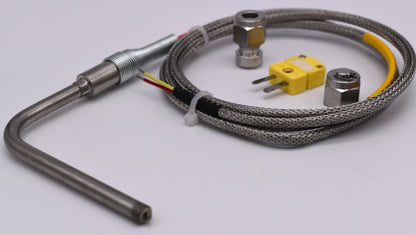 LDM-1/4" EGT- KIT (1) PN: 153304