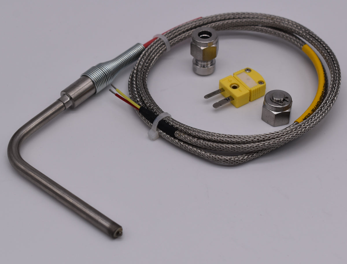 LDM-1/4" EGT- KIT (1) PN: 153304