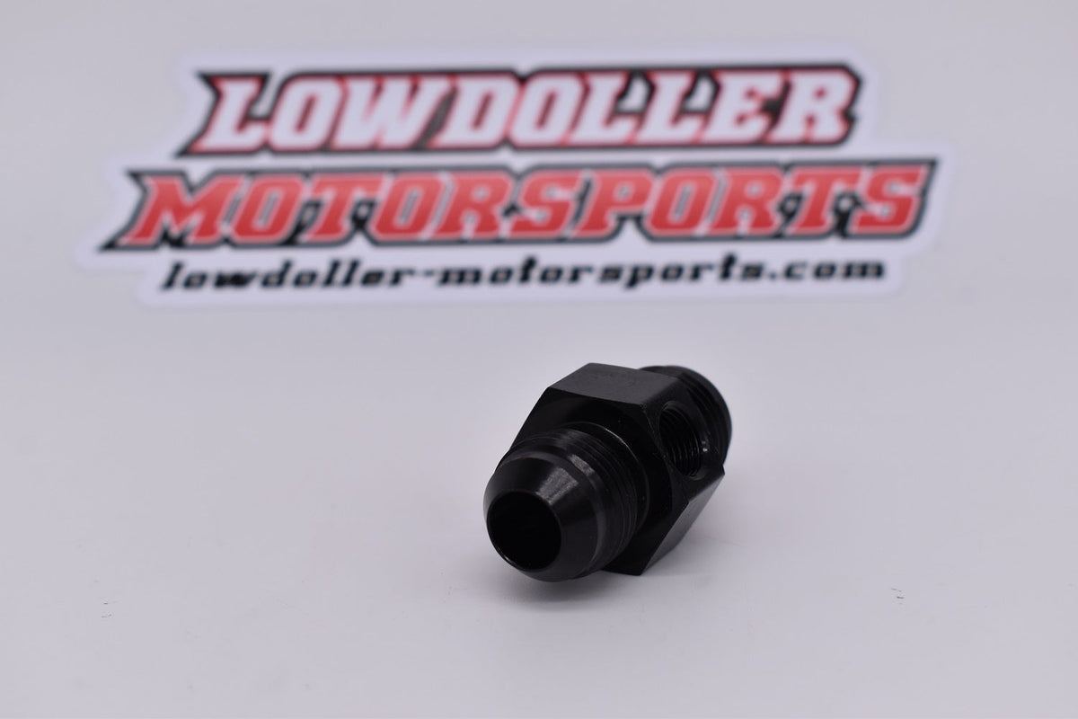 8AN Male to Male Sensor Adapter PN:456159