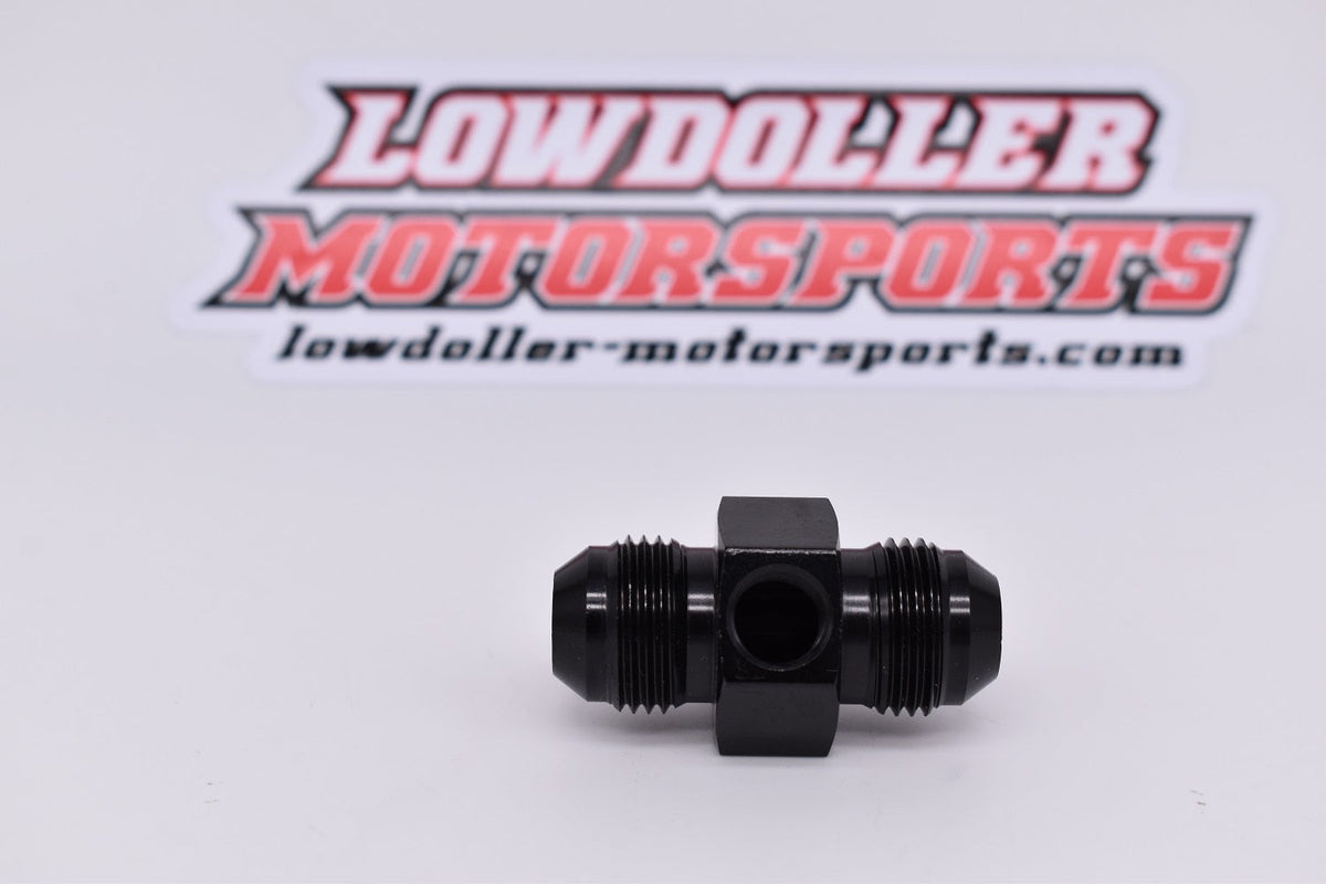 8AN Male to Male Sensor Adapter PN:456159