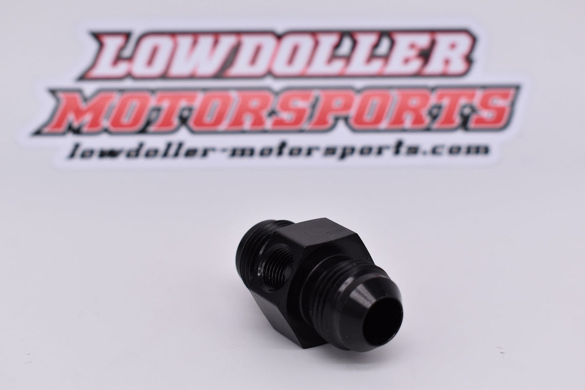 8AN Male to Male Sensor Adapter PN:456159