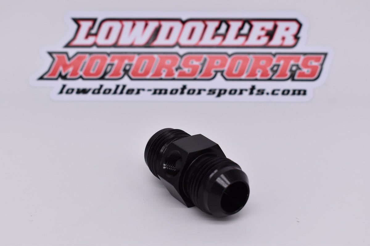 10AN Male to Male Sensor Adapter PN:456160