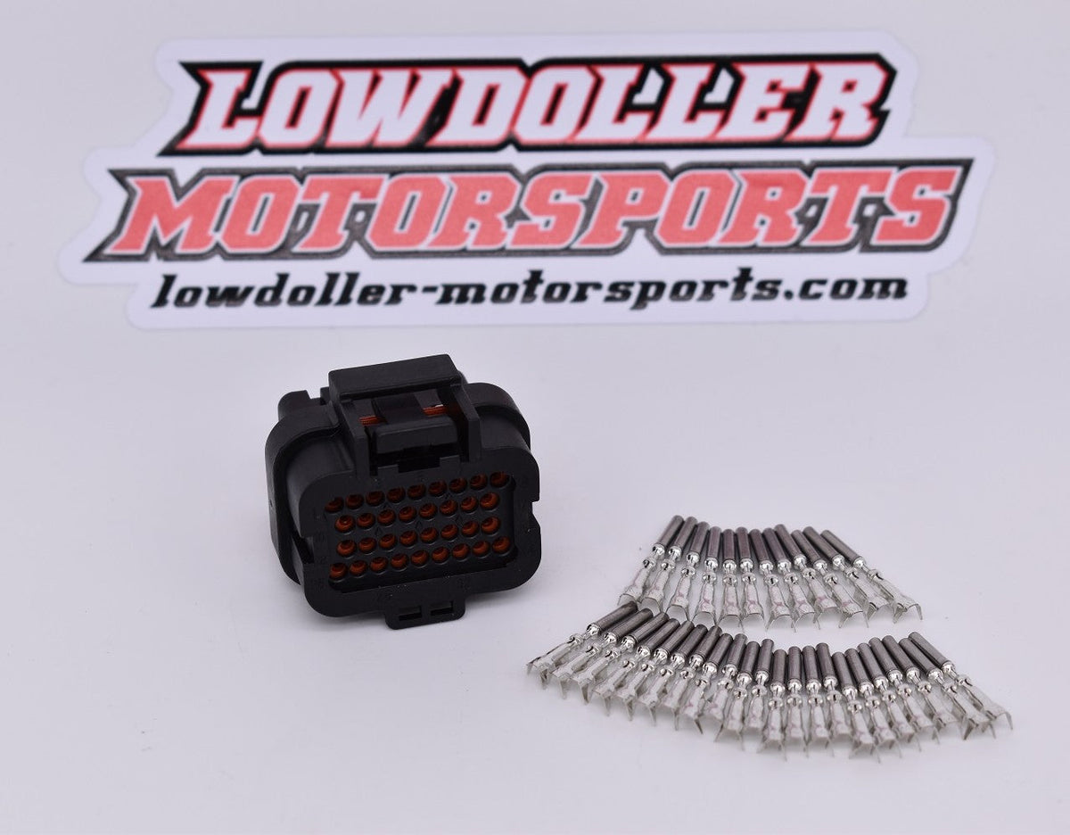 J1A TYCO / AMP / TE PN: 4-1437290-0