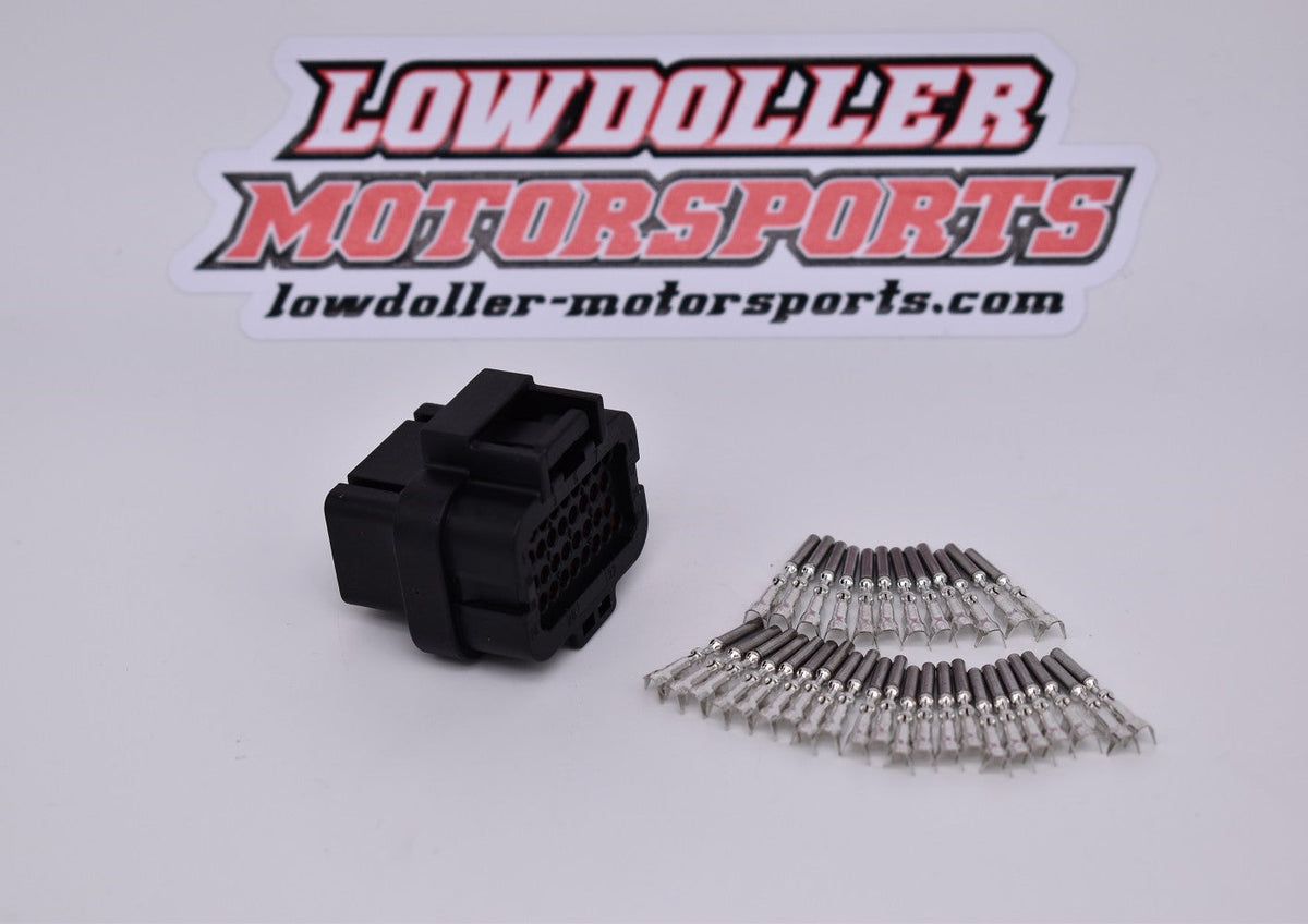 J1A TYCO / AMP / TE PN: 4-1437290-0