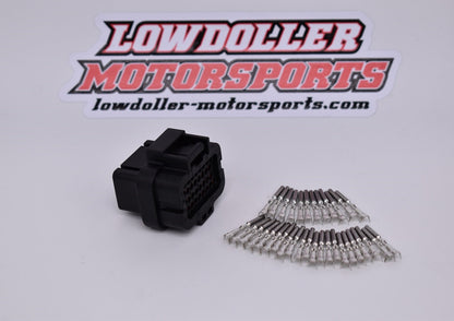 J1A TYCO / AMP / TE PN: 4-1437290-0