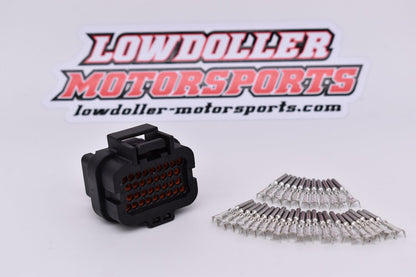 J2A TYCO / AMP / TE PN: 4-1437290-1