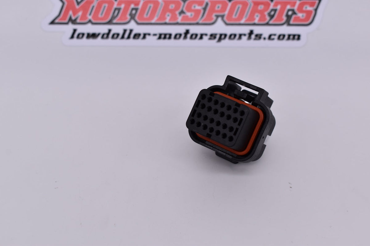 J1B TYCO / AMP / TE PN: 3-1437290-7
