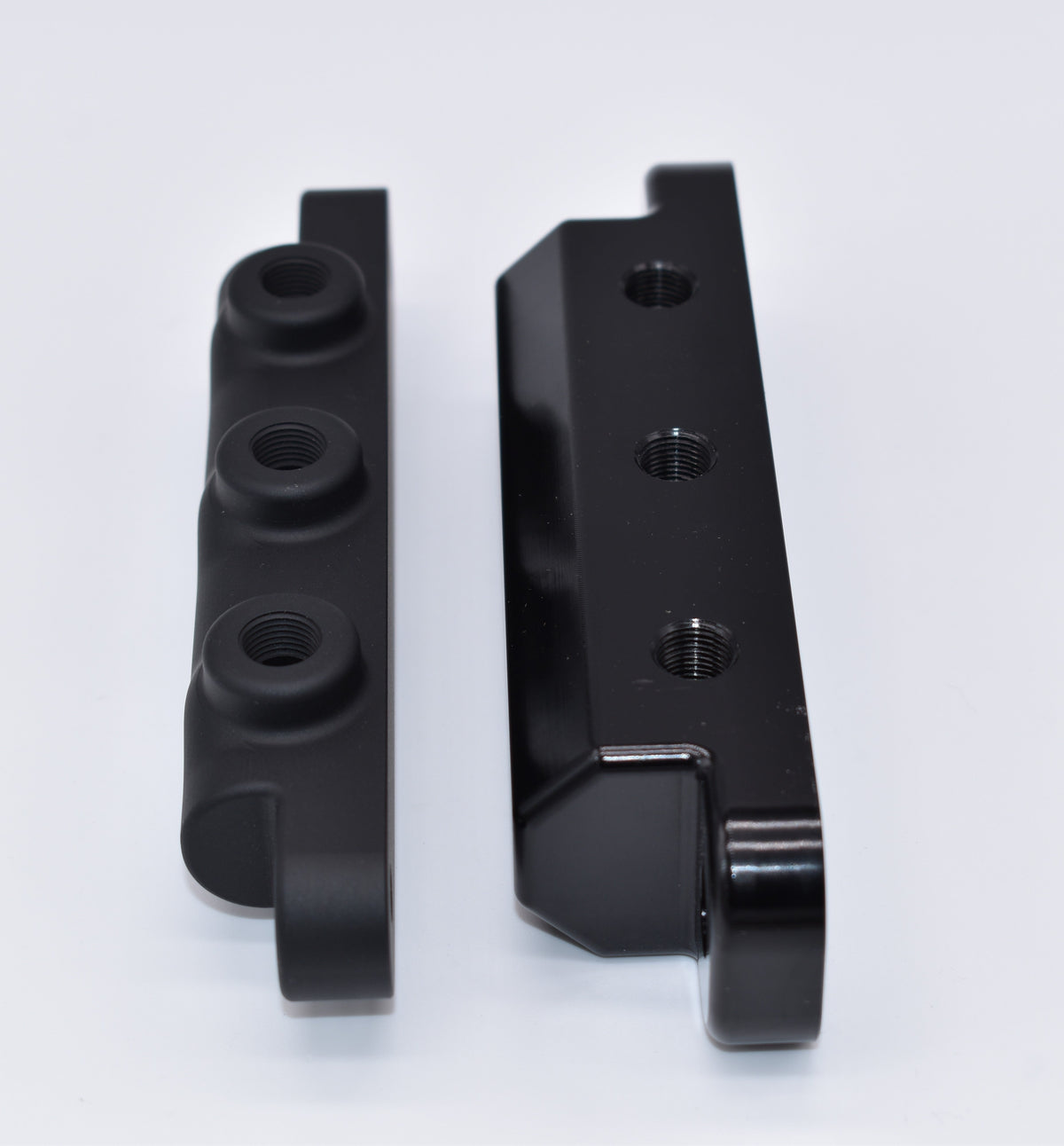 PN: 50005 LIGHTWEIGHT **3 Port Remote Sensor Mount**