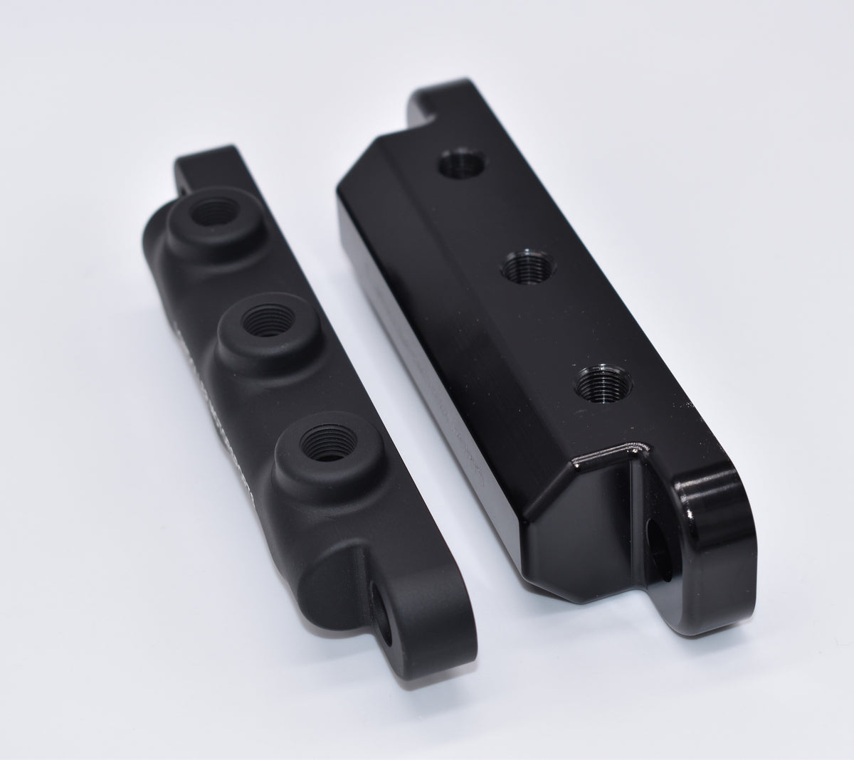 PN: 50005 LIGHTWEIGHT **3 Port Remote Sensor Mount**