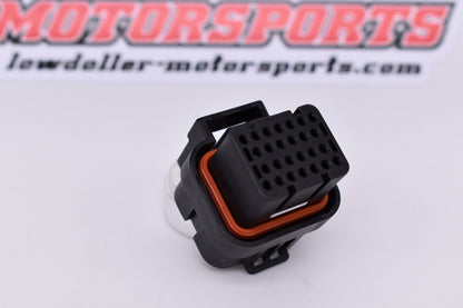 J3 TYCO / AMP / TE PN: 3-1437290-8