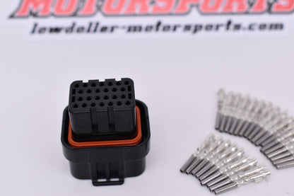 J2B TYCO / AMP / TE PN: 1473416-1