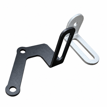 Suzuki GS and Hayabusa Speed Sensor Mounting Bracket