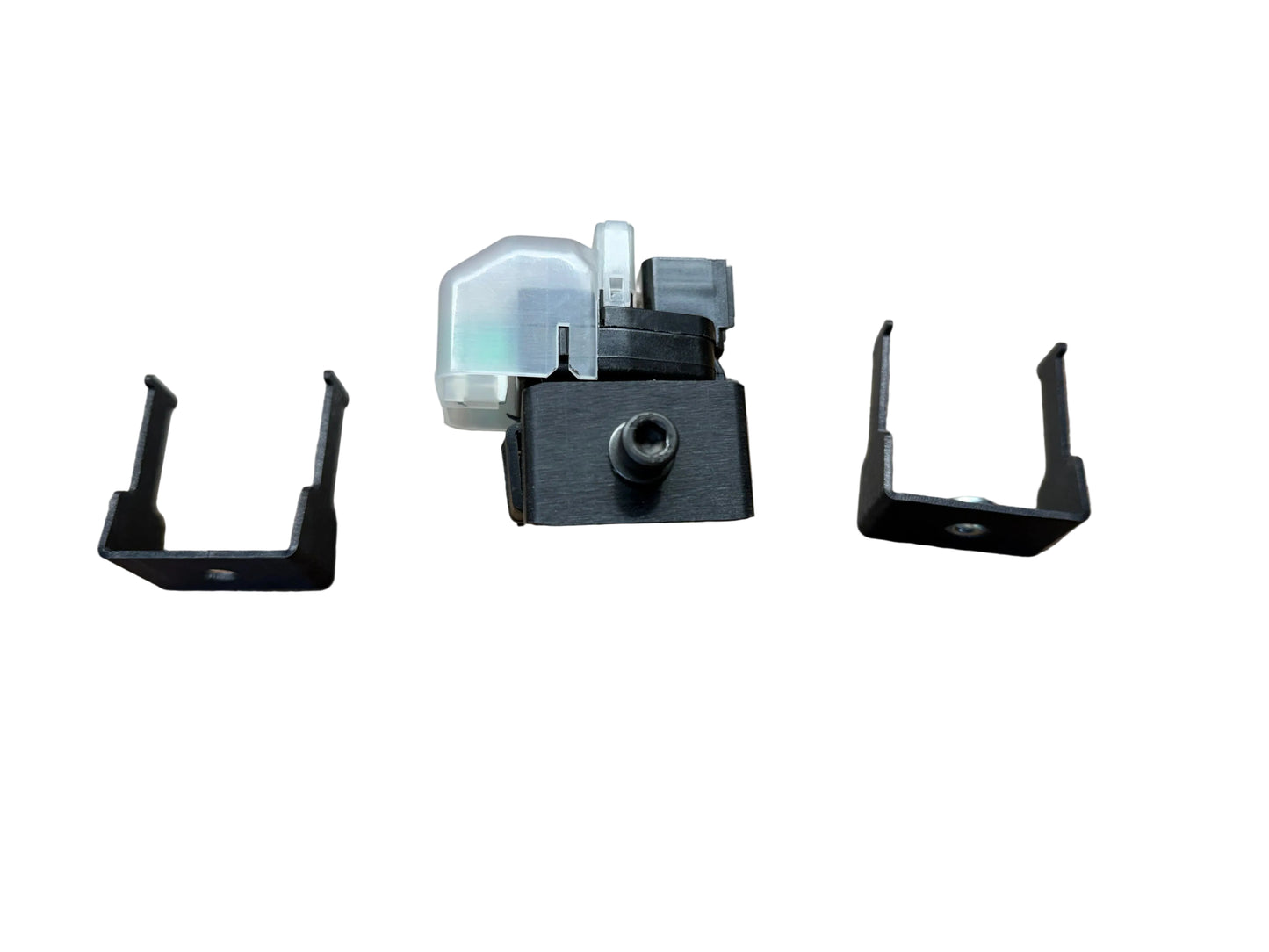 Starter Solenoid Mounting Bracket