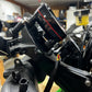 ZX14 FuelTech FT450 and FT550 Dash Bracket