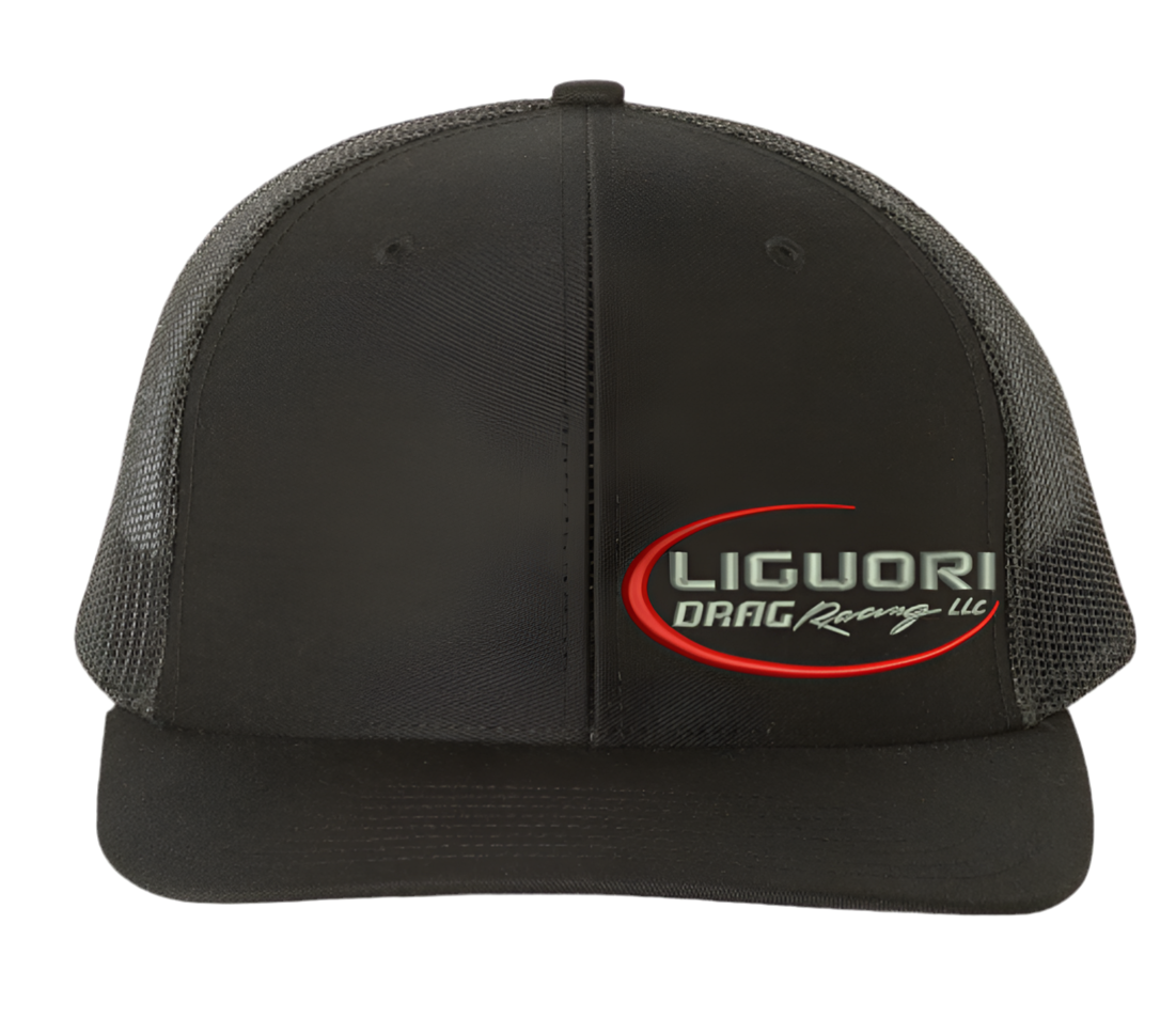 Liguori Drag Racing Hat