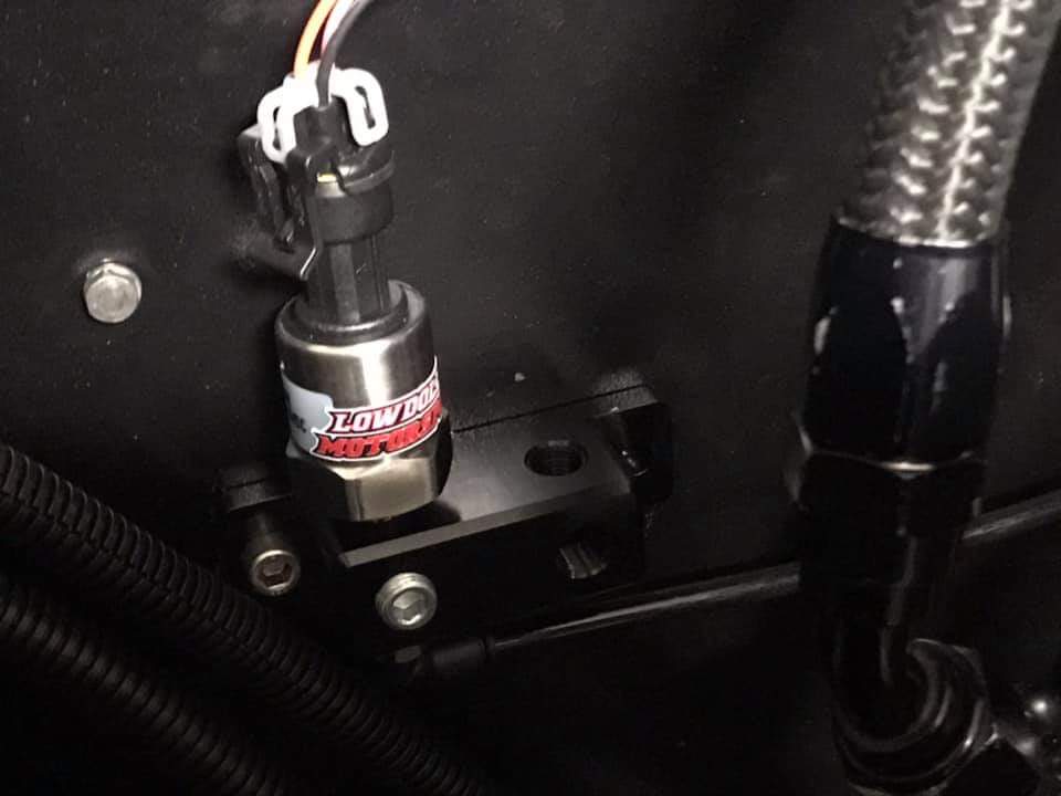6 Bar Map Sensor PN: 899006