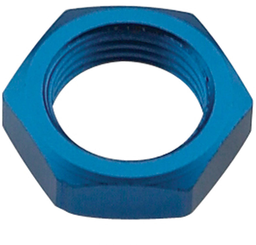 Bulkhead Nut #10 