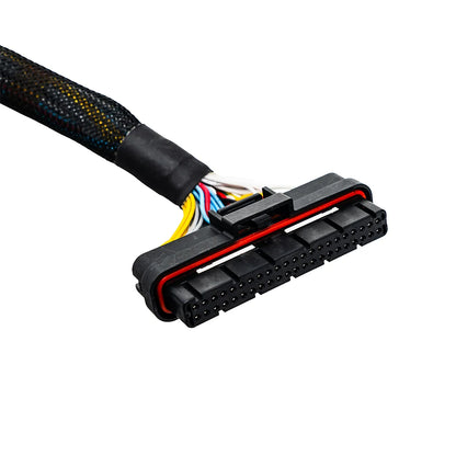 FT550 to FT470 Adapter Harness