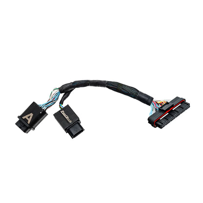 FT450 to FT470 Adapter Harness