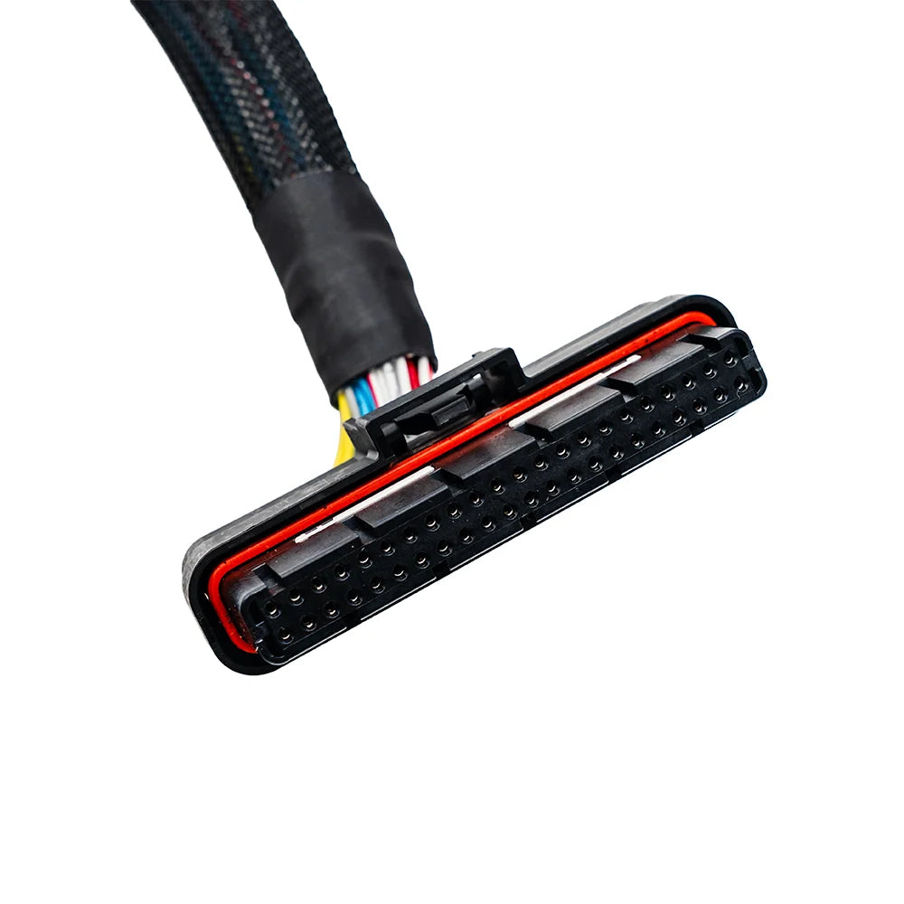 FT600 to FT470 Adapter Harness