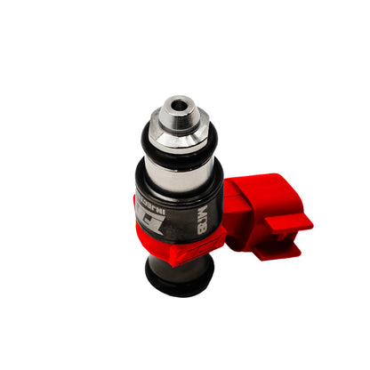 FT Injector 170 lb/h Short Style - EV6 Connector