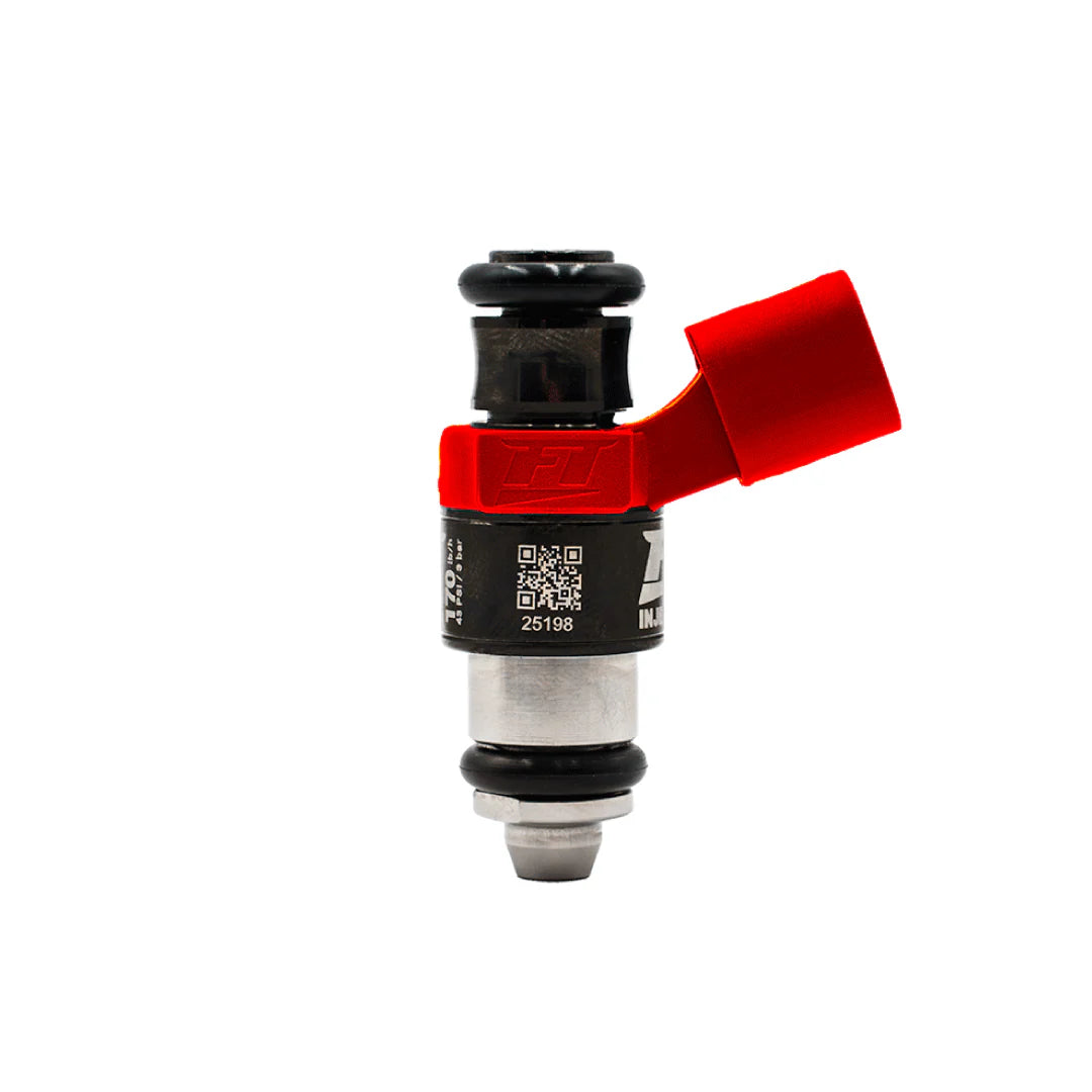 FT Injector 170 lb/h Short Style - EV6 Connector